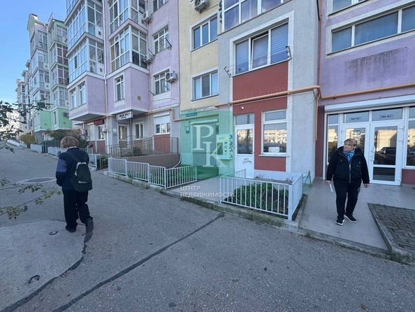 
  Продается универсальное помещение 45 м². Фото 3.