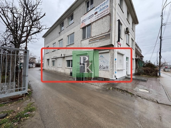 
  Сдается торговая площадь 60 м². Фото 2.