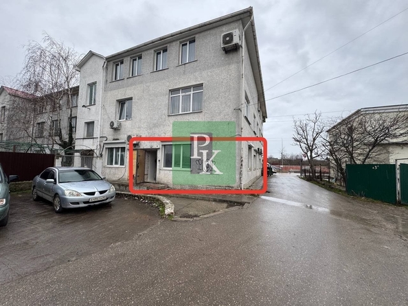 
  Сдается торговая площадь 60 м². Фото 4.