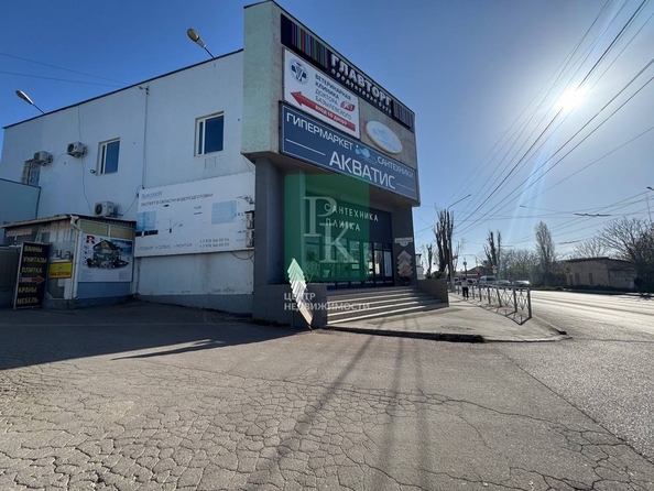 
  Сдается торговая площадь 350 м². Фото 1.