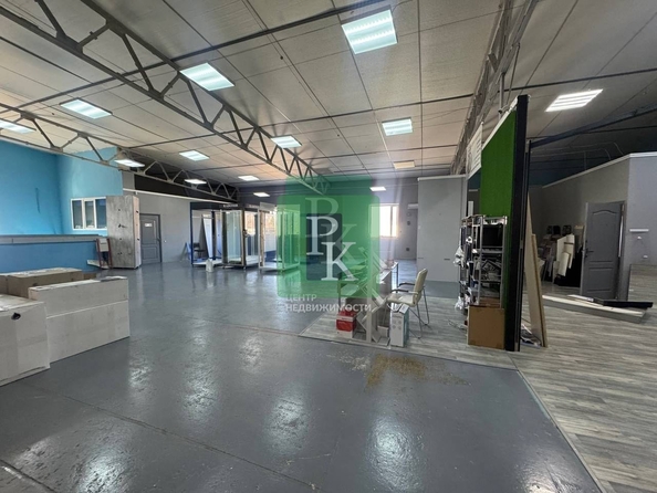 
  Сдается торговая площадь 350 м². Фото 16.