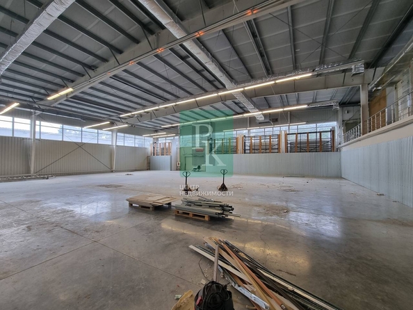 
  Сдается торговая площадь 1530 м². Фото 3.