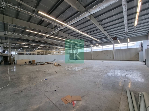 
  Сдается торговая площадь 1530 м². Фото 4.