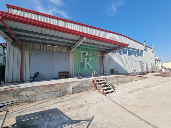 
  Сдается торговая площадь 1530 м². Фото 8.
