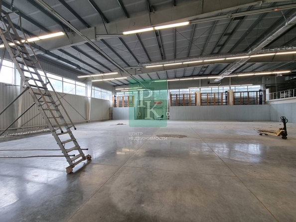 
  Сдается торговая площадь 1530 м². Фото 10.