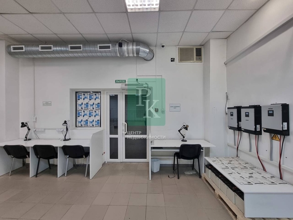 
  Сдается склад 250.8 м². Фото 9.