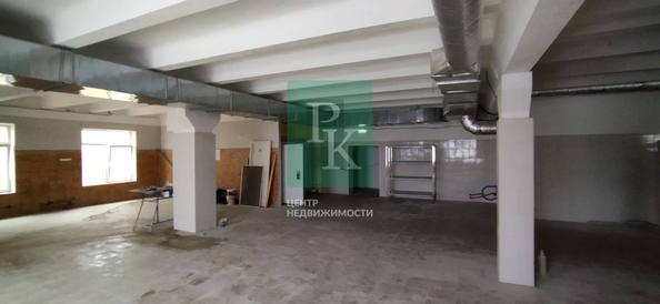 
  Сдается производственное помещение 570 м². Фото 6.