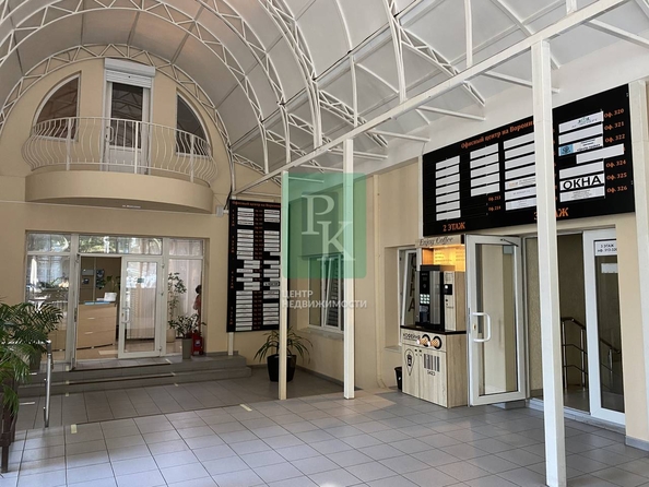 
  Сдается офис 31.5 м². Фото 5.