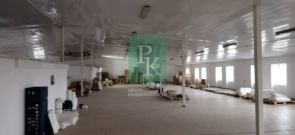 
  Сдается производственное помещение 790 м². Фото 6.