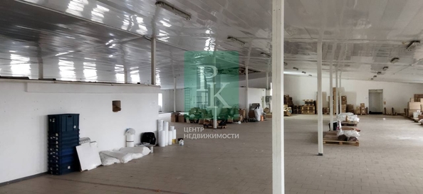 
  Сдается производственное помещение 790 м². Фото 7.