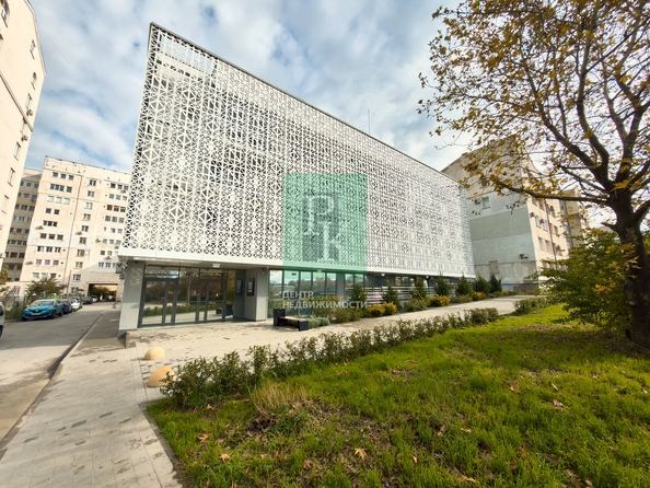 
  Продается офис 36.4 м². Фото 1.