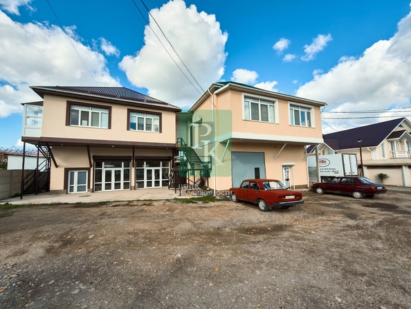 
  Сдается универсальное помещение 84.8 м². Фото 1.