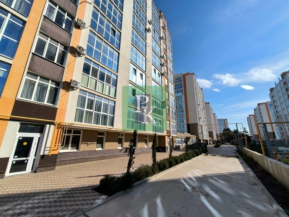 
  Сдается торговая площадь 106.9 м². Фото 2.