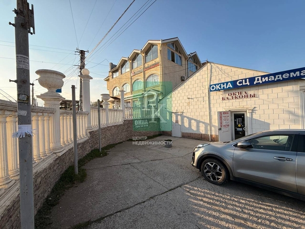
  Сдается универсальное помещение 50.5 м². Фото 3.