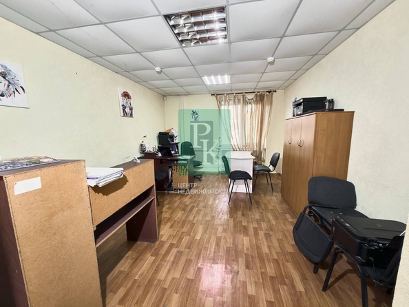 
  Сдается универсальное помещение 51.7 м². Фото 6.