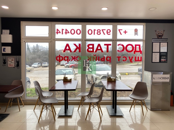 
  Сдается объект общепита 90 м². Фото 10.