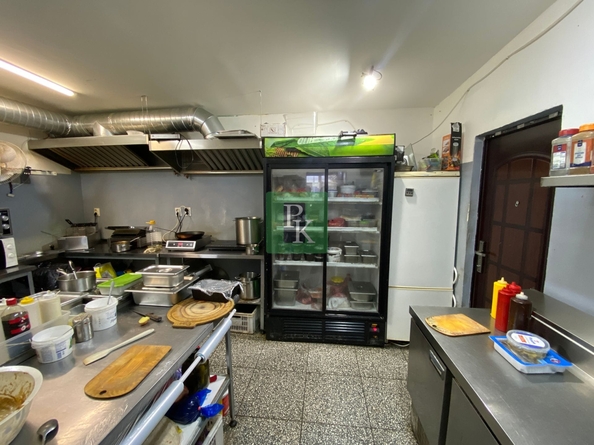 
  Сдается объект общепита 90 м². Фото 19.