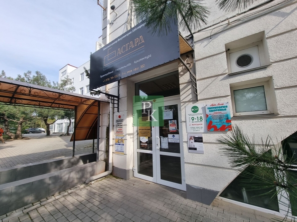 
  Сдается офис 34 м². Фото 8.