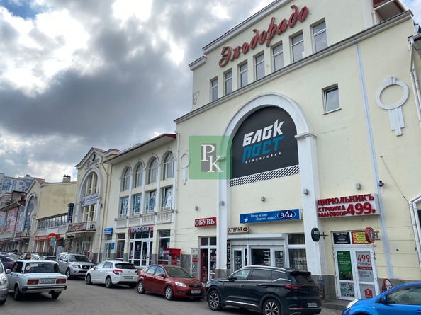 
  Сдается универсальное помещение 35 м². Фото 1.