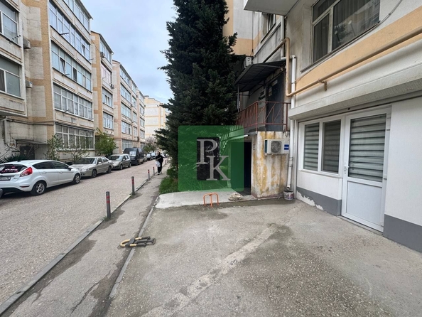 
  Сдается универсальное помещение 42 м². Фото 2.