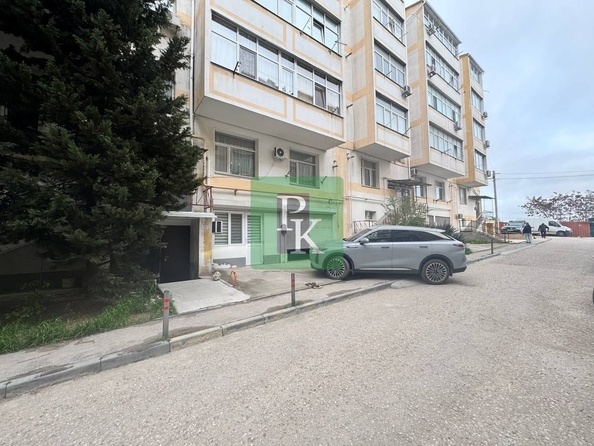 
  Сдается универсальное помещение 42 м². Фото 3.