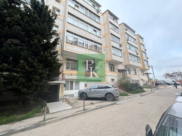 
  Сдается универсальное помещение 42 м². Фото 4.