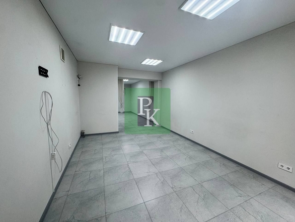 
  Сдается универсальное помещение 42 м². Фото 10.
