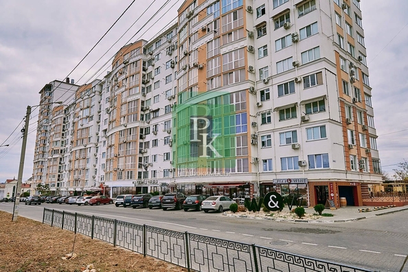
  Сдается торговая площадь 106.3 м². Фото 1.