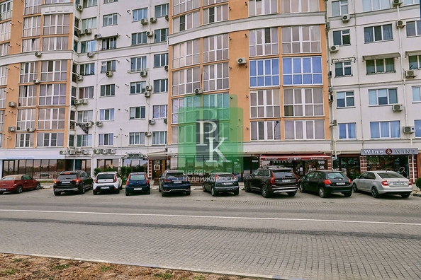 
  Сдается торговая площадь 106.3 м². Фото 2.