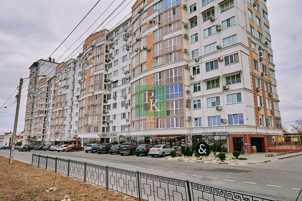 
  Сдается торговая площадь 106.3 м². Фото 16.