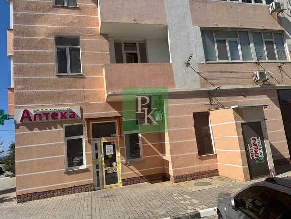 
  Продается универсальное помещение 38.5 м². Фото 18.