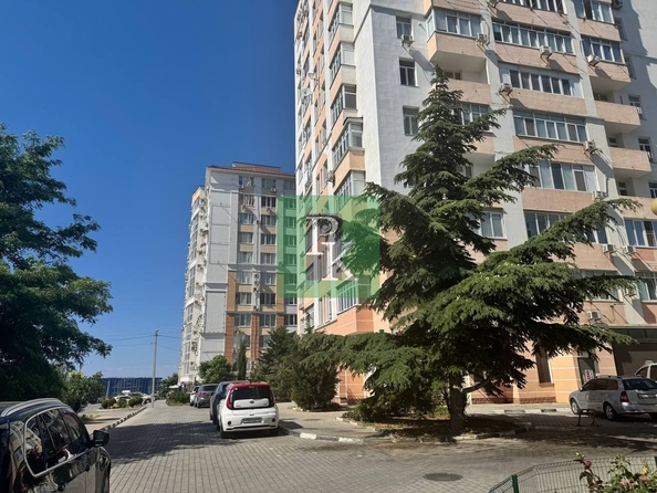
  Продается универсальное помещение 38.5 м². Фото 19.