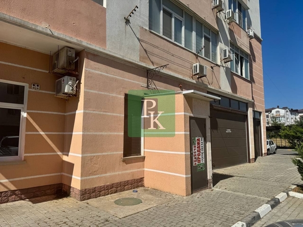 
  Продается универсальное помещение 38.5 м². Фото 21.