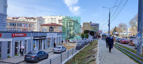 
  Сдается офис 30.8 м². Фото 2.