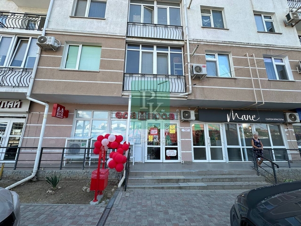 
  Продается торговая площадь 83 м². Фото 2.
