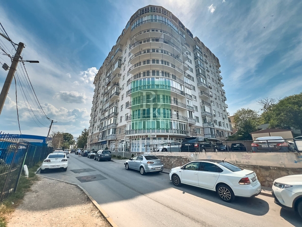 
  Продается торговая площадь 83 м². Фото 3.