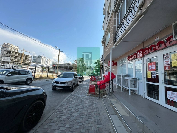 
  Продается торговая площадь 83 м². Фото 5.