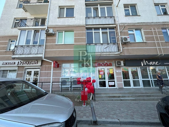 
  Продается торговая площадь 83 м². Фото 8.