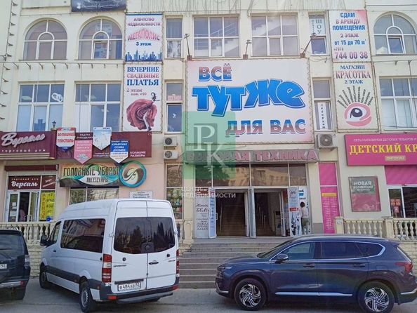 
  Сдается торговая площадь 50 м². Фото 1.