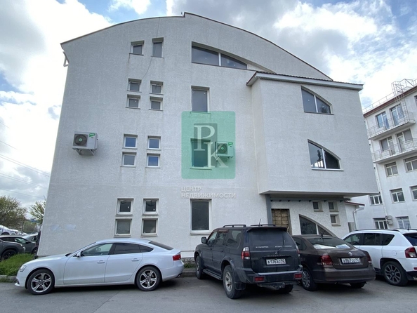 
  Сдается универсальное помещение 124 м². Фото 2.