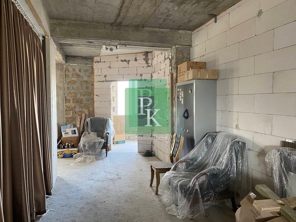 
  Сдается универсальное помещение 124 м². Фото 11.