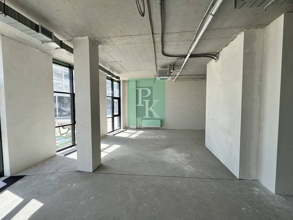 
  Продается универсальное помещение 134.5 м². Фото 5.