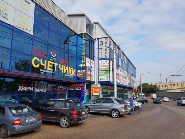 
  Продается торговая площадь 1200 м². Фото 1.