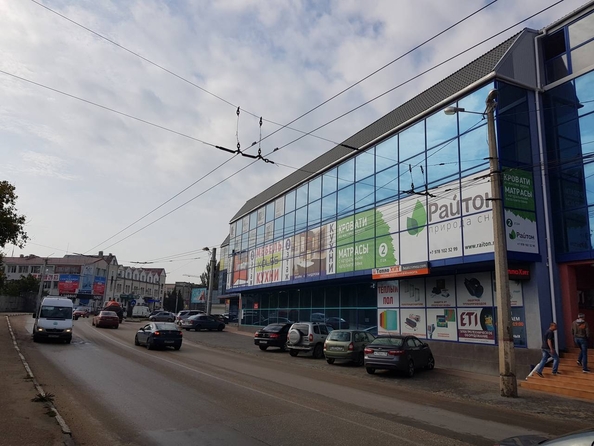 
  Продается торговая площадь 1200 м². Фото 2.