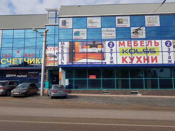 
  Продается торговая площадь 1200 м². Фото 3.