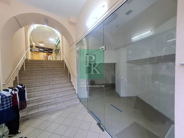 
  Сдается торговая площадь 15.5 м². Фото 4.