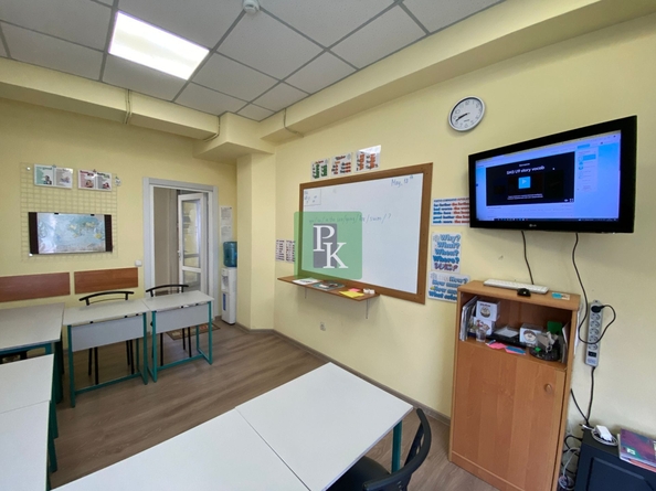 
  Сдается офис 121.7 м². Фото 13.