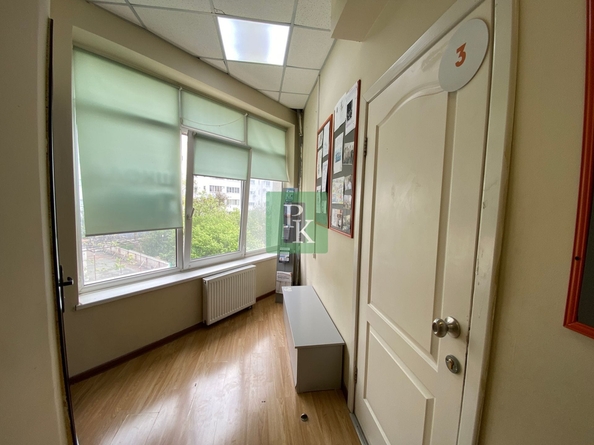 
  Сдается офис 121.7 м². Фото 14.