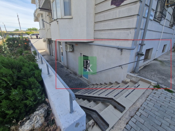 
  Сдается универсальное помещение 96.4 м². Фото 1.