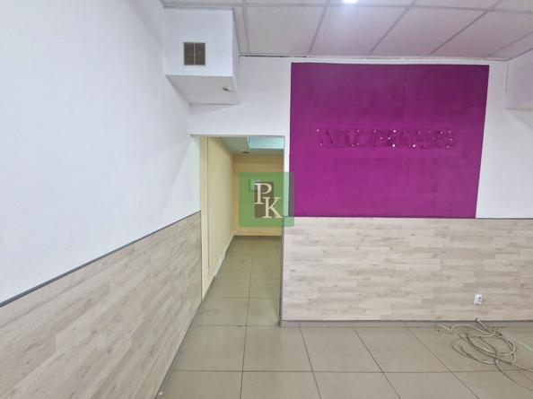 
  Сдается универсальное помещение 96.4 м². Фото 6.
